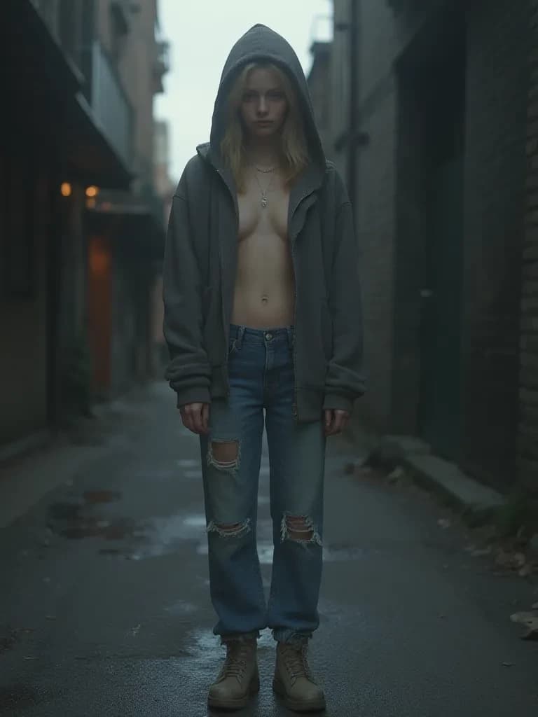 Lily thumbnail