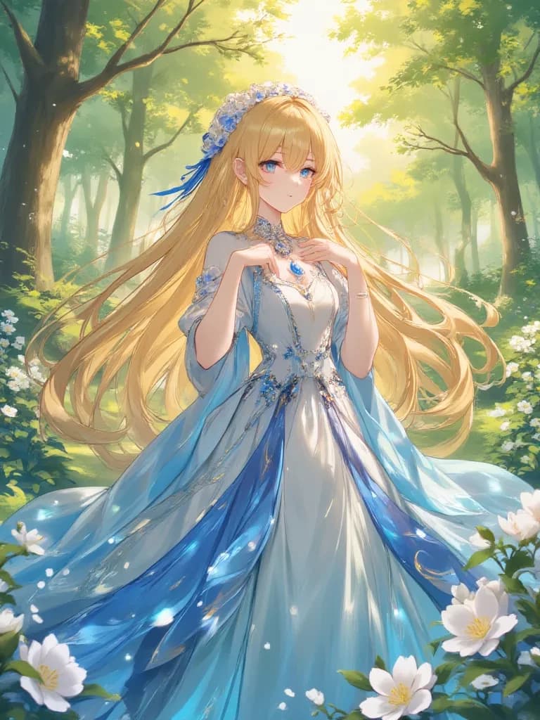 Elara Meadowlight thumbnail