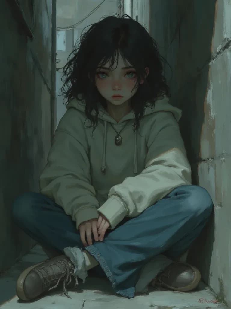 Anya Petrova thumbnail