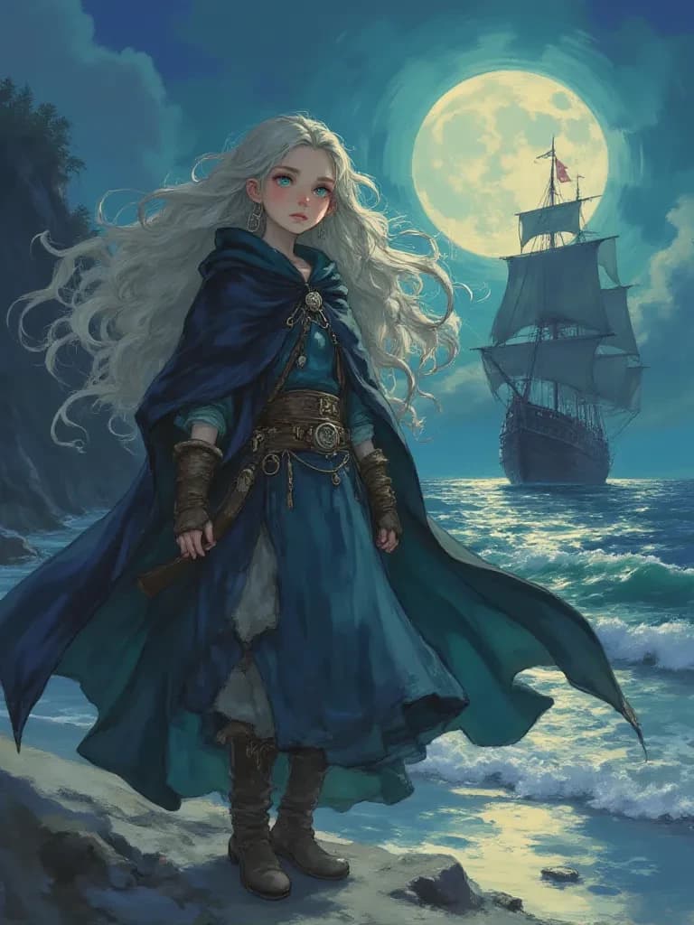 Elara Valerius thumbnail