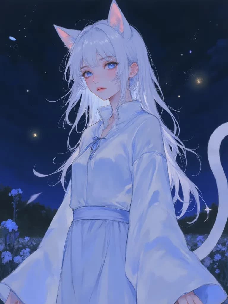 Selene Alva thumbnail