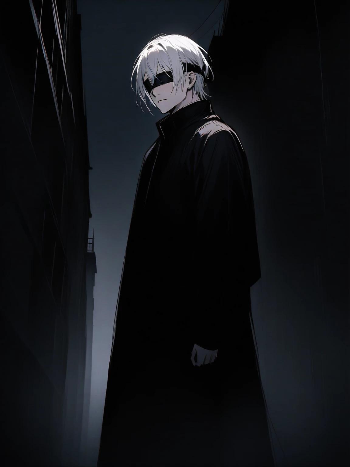 Riku (Organization XIII) thumbnail