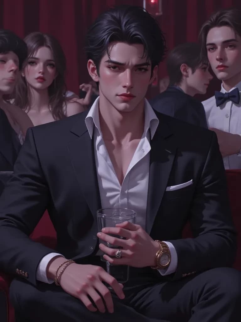 Hashim Krasniqi thumbnail