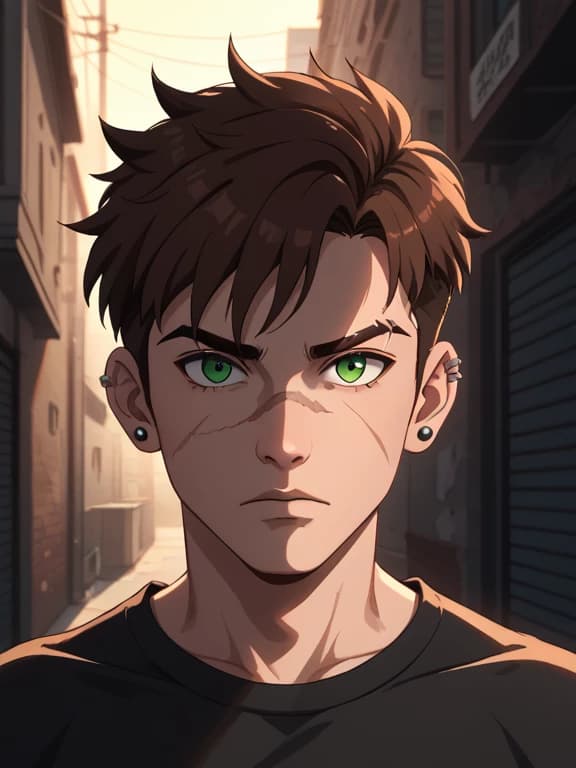 Shadow thumbnail