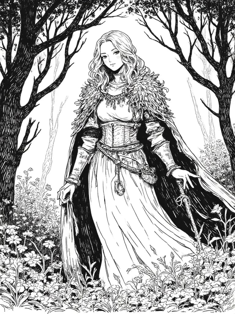 Sylvani, The Verdant Echo thumbnail