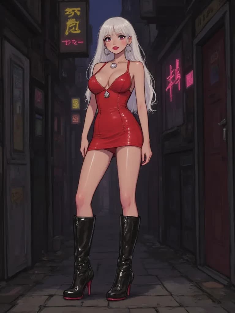 Lilith vilgaut thumbnail