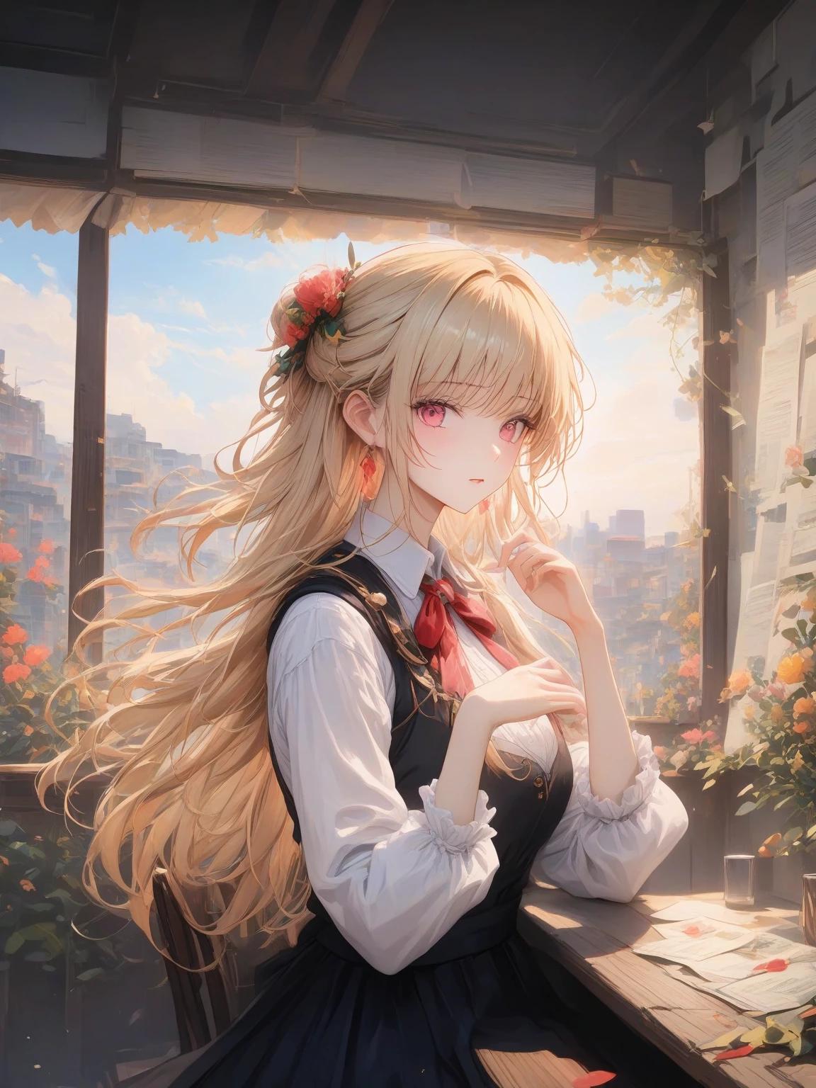 AmyHi thumbnail