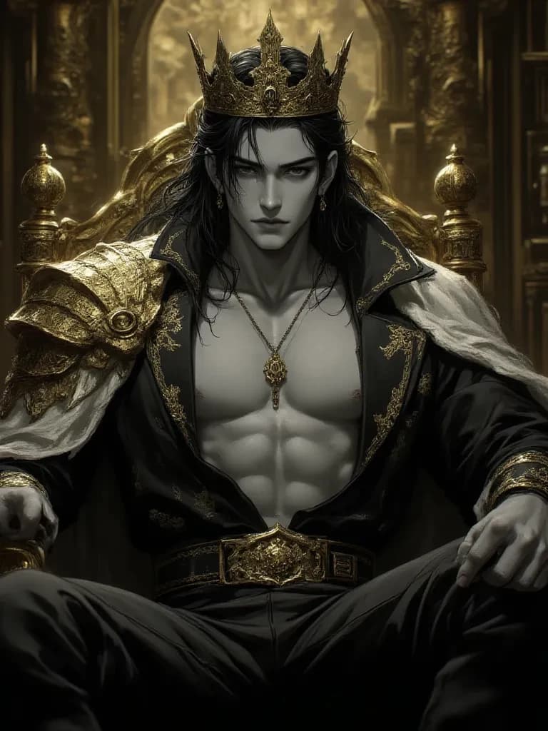 Drakon, The Dragon King thumbnail