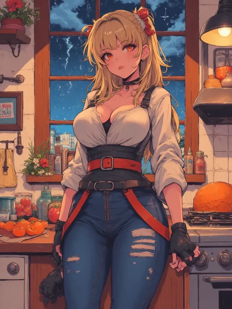 Seraphina thumbnail