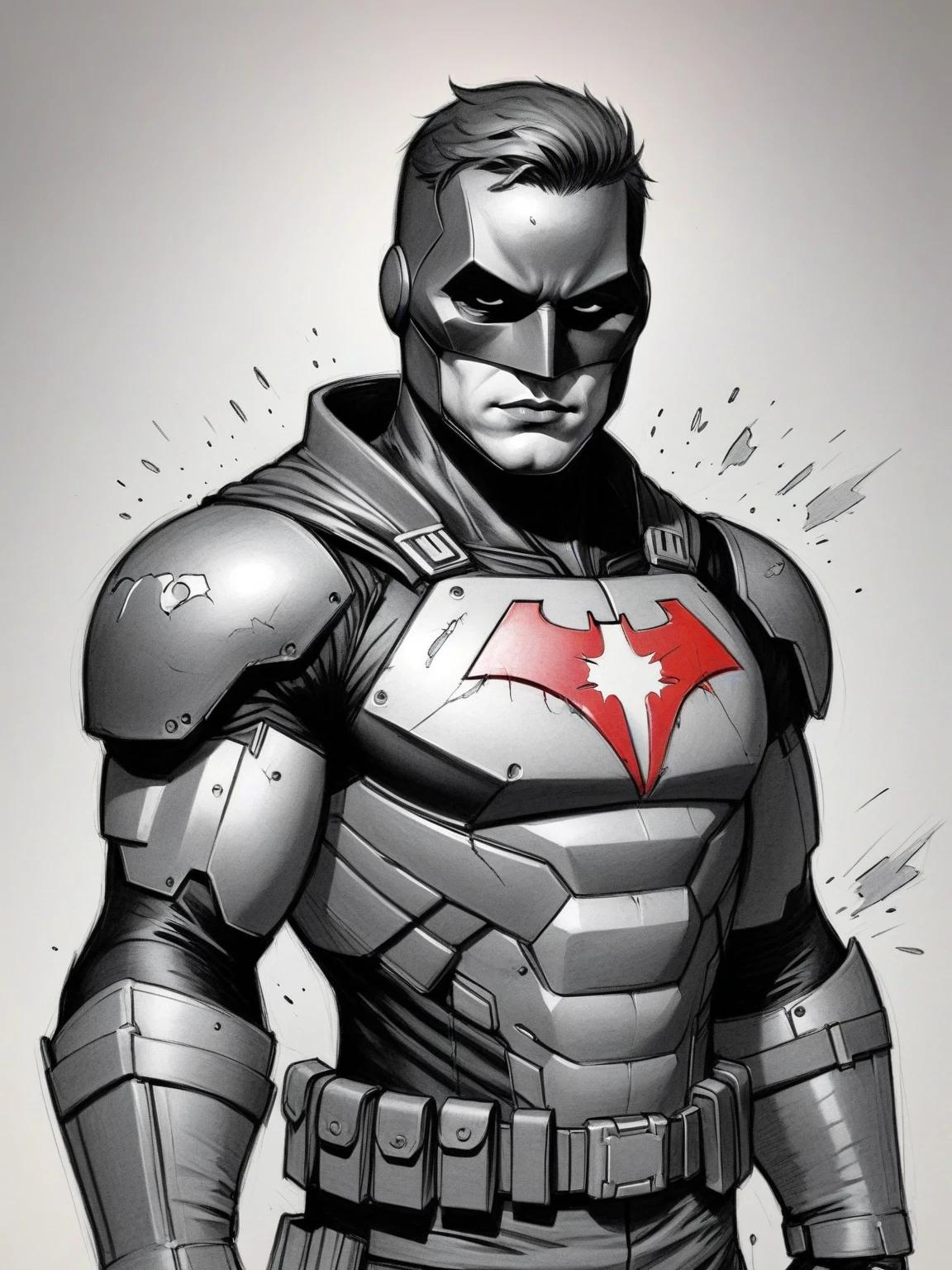 Jason Todd, Red Hood thumbnail