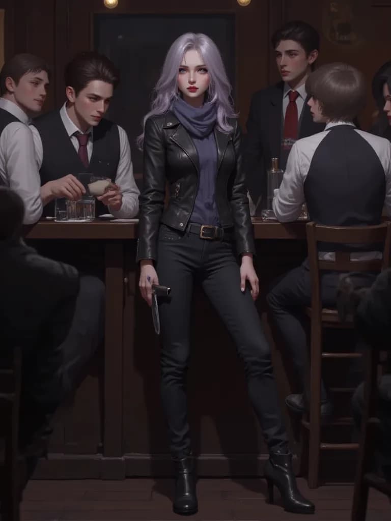 Anya Petrova thumbnail