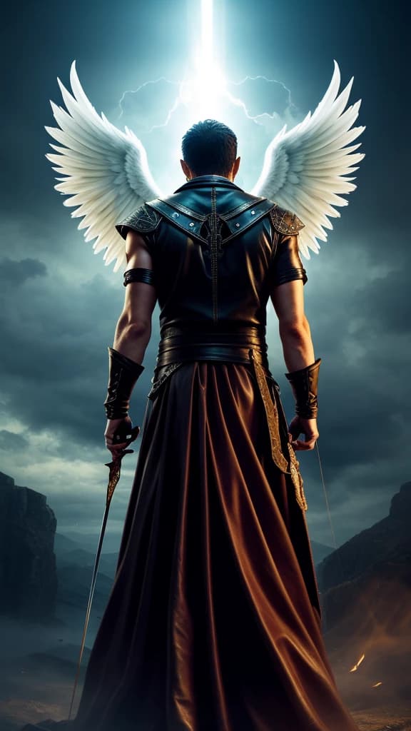 "Azrael" thumbnail