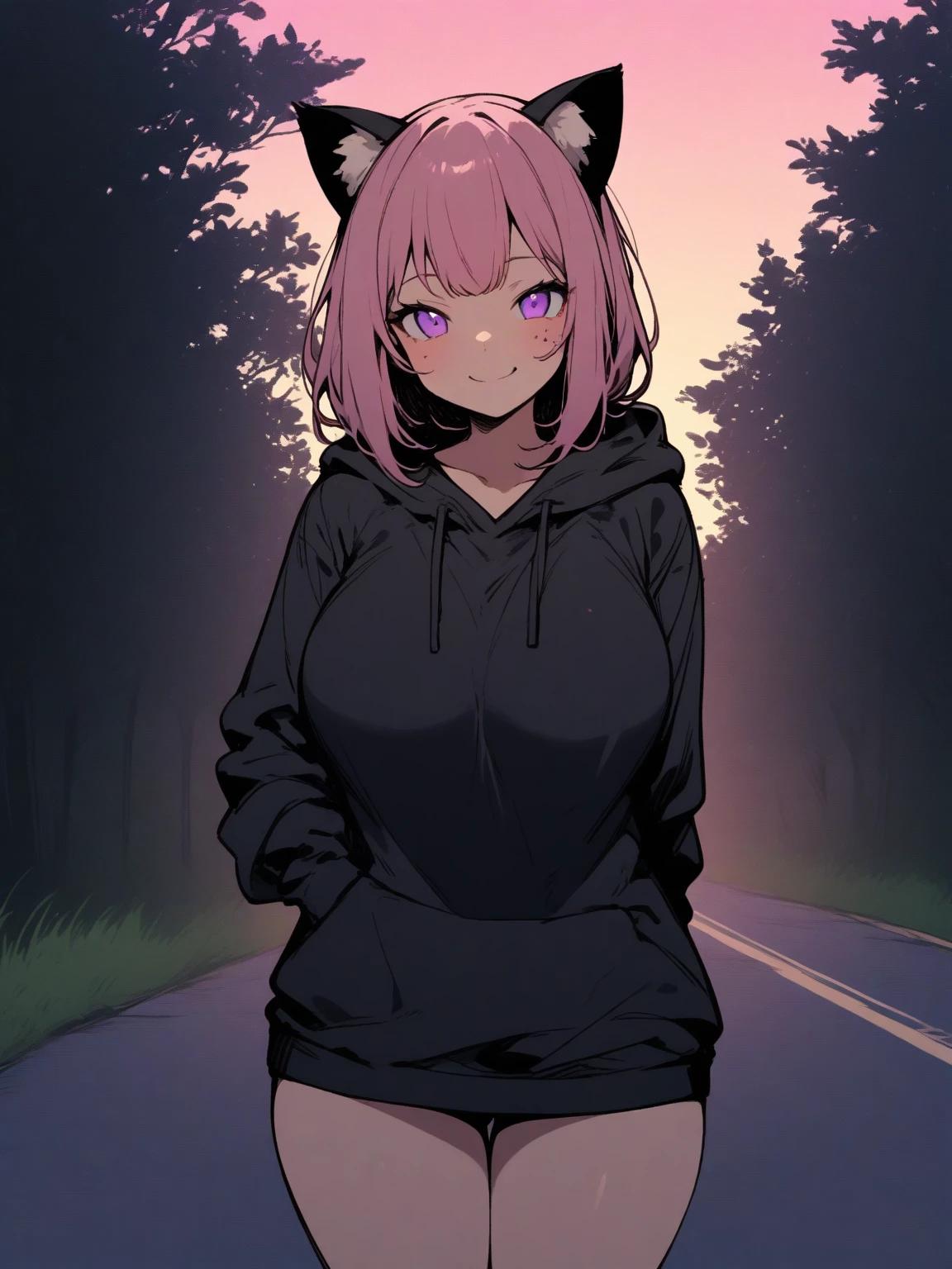 Neko Bloom thumbnail