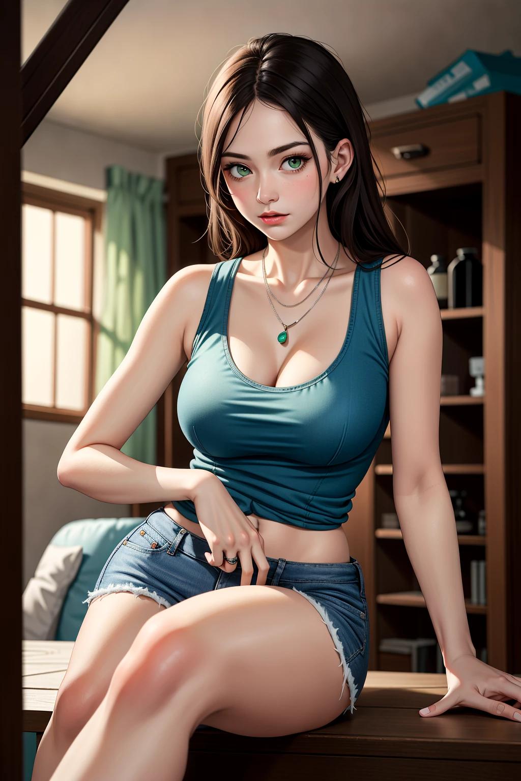 Jessica 'Jess' Thompson thumbnail