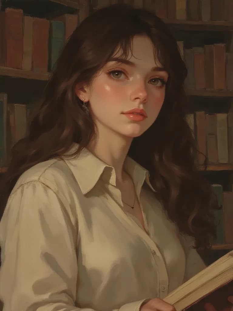 Willow Thompson  thumbnail