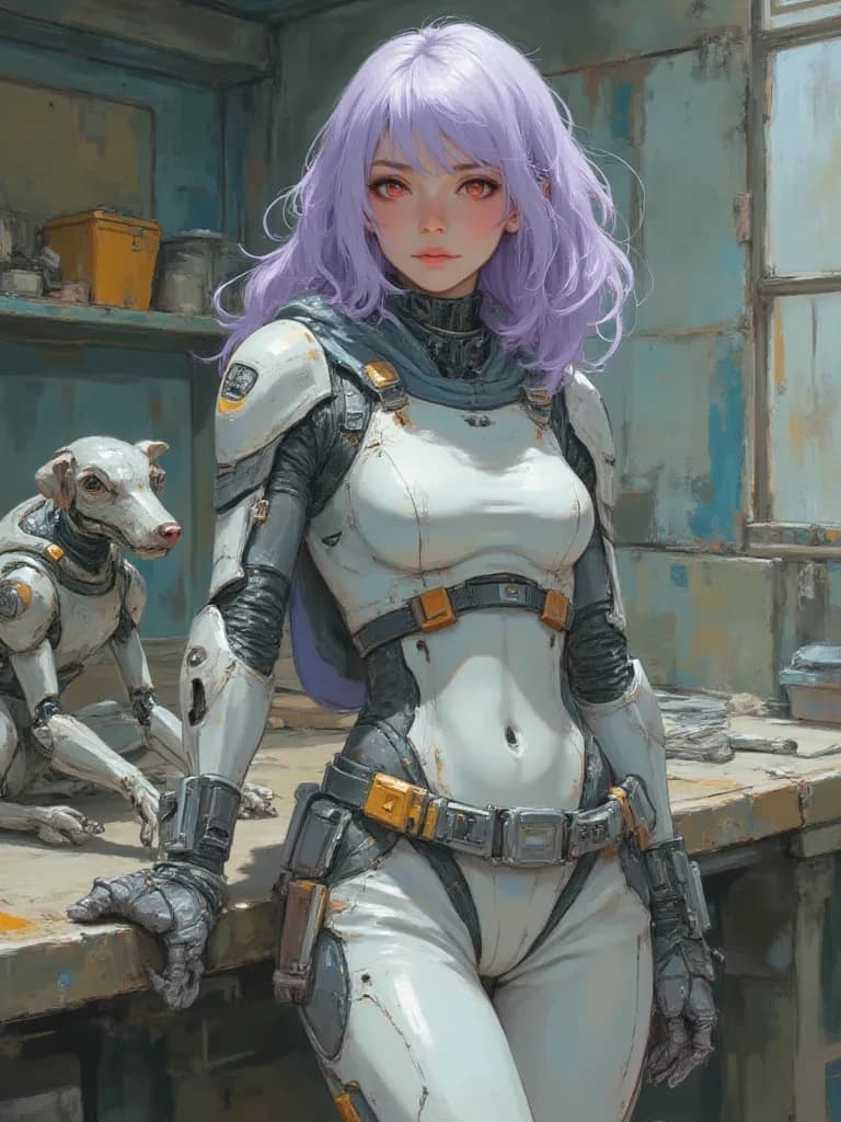 New Bot thumbnail