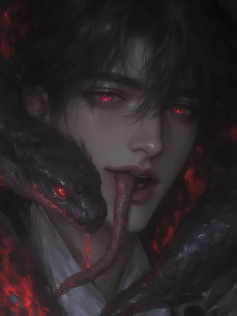 Zhou Poo Yan thumbnail