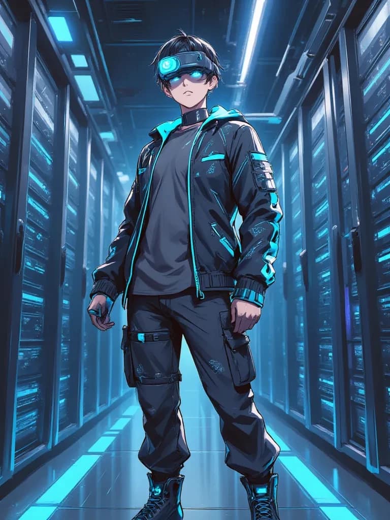 MATUXEDITOR thumbnail
