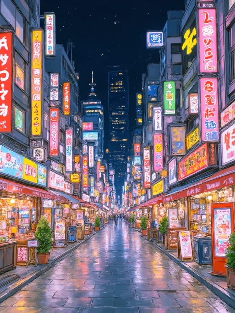 Alive City thumbnail