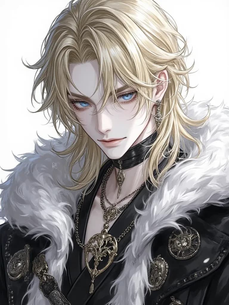 Emperor Xavier  thumbnail