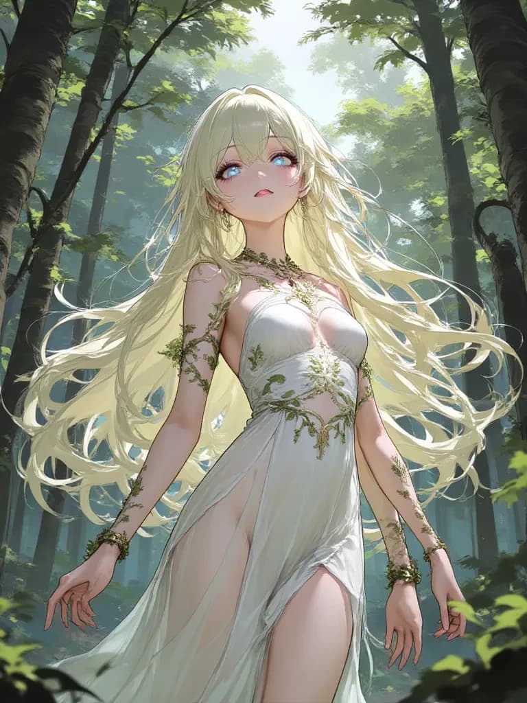 Elara Meadowlight thumbnail