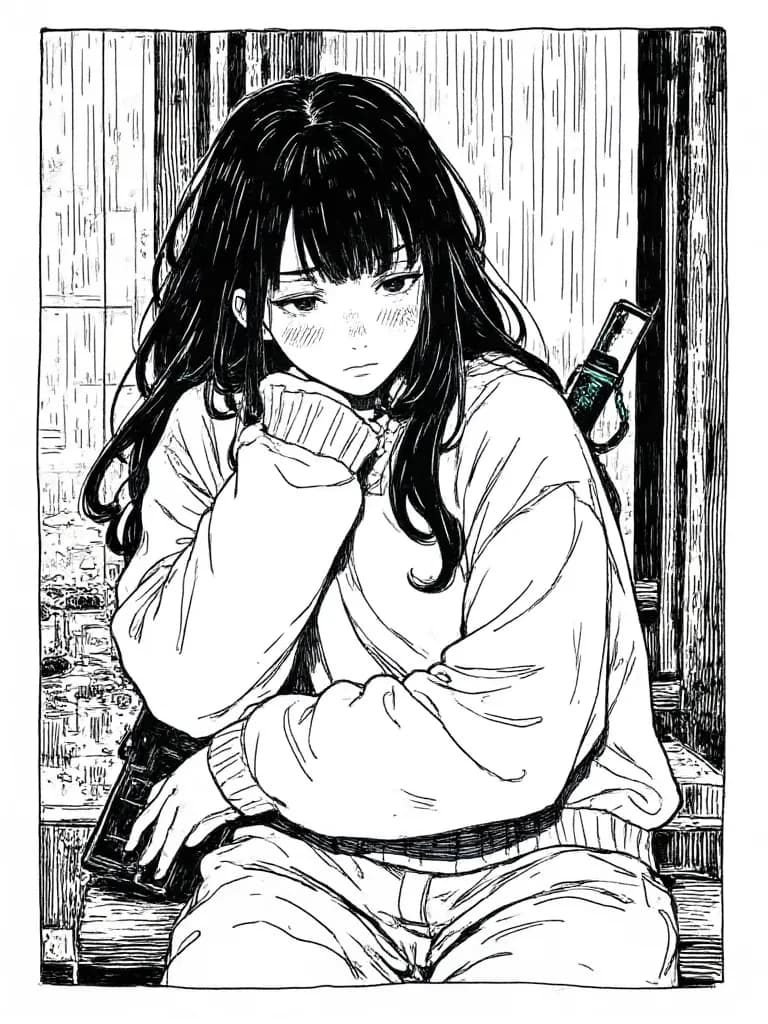 Kaina Tsutsumi & Kai Chisaki thumbnail