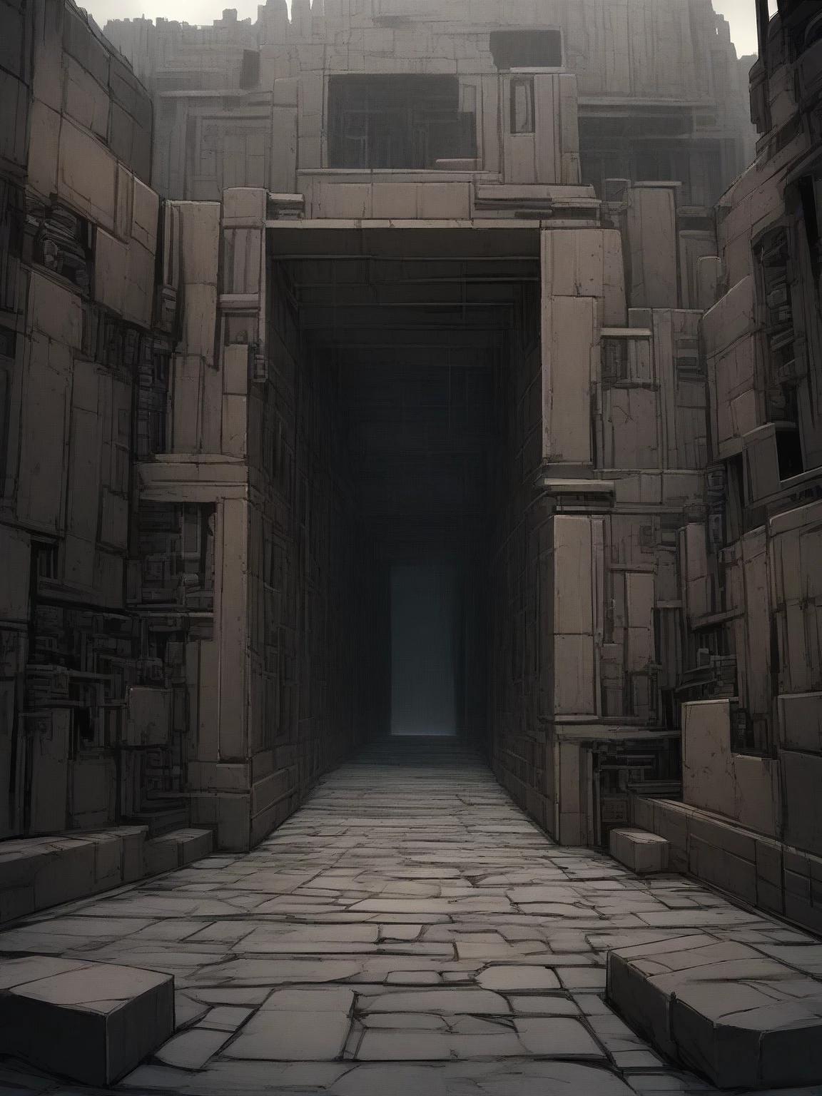 The Maze Runner thumbnail