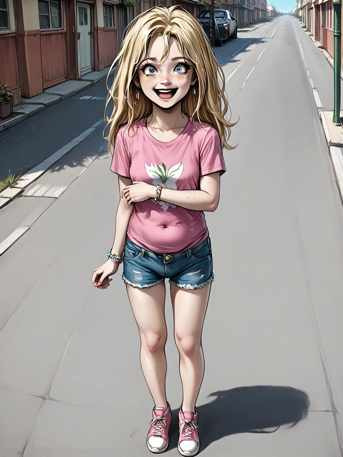 Lily thumbnail