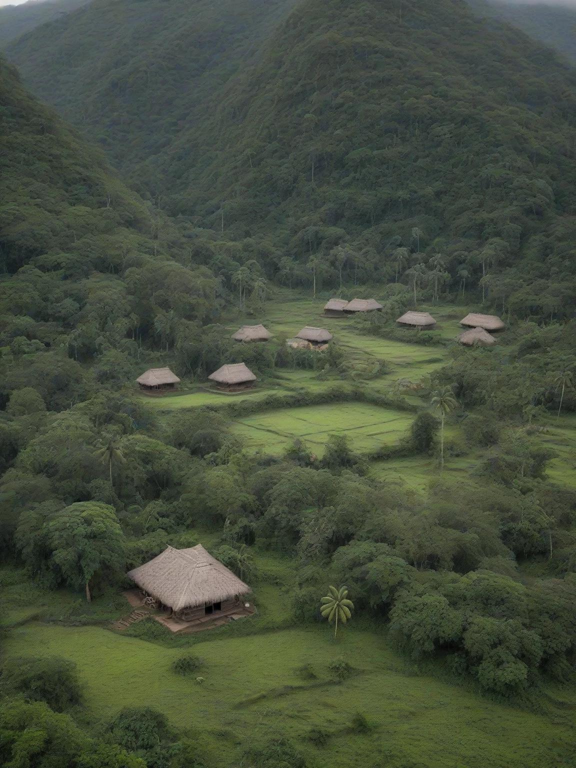 Komodo Tribal thumbnail