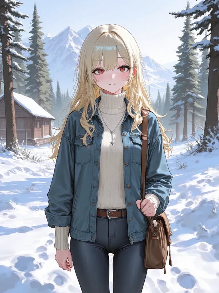 Elara Vance thumbnail