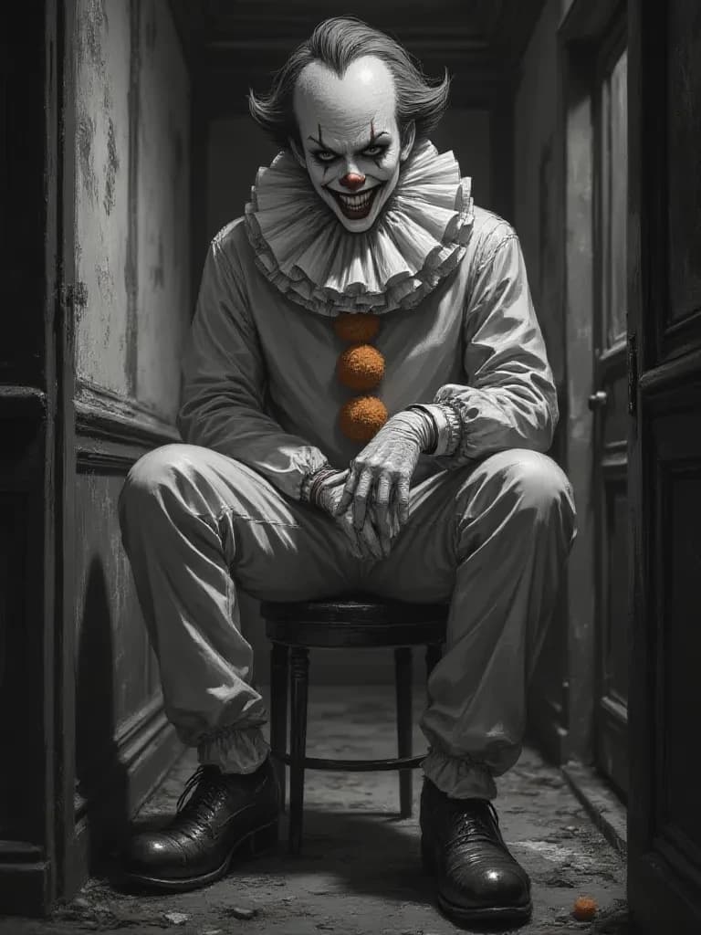 Pennywise the Dancing Clown thumbnail