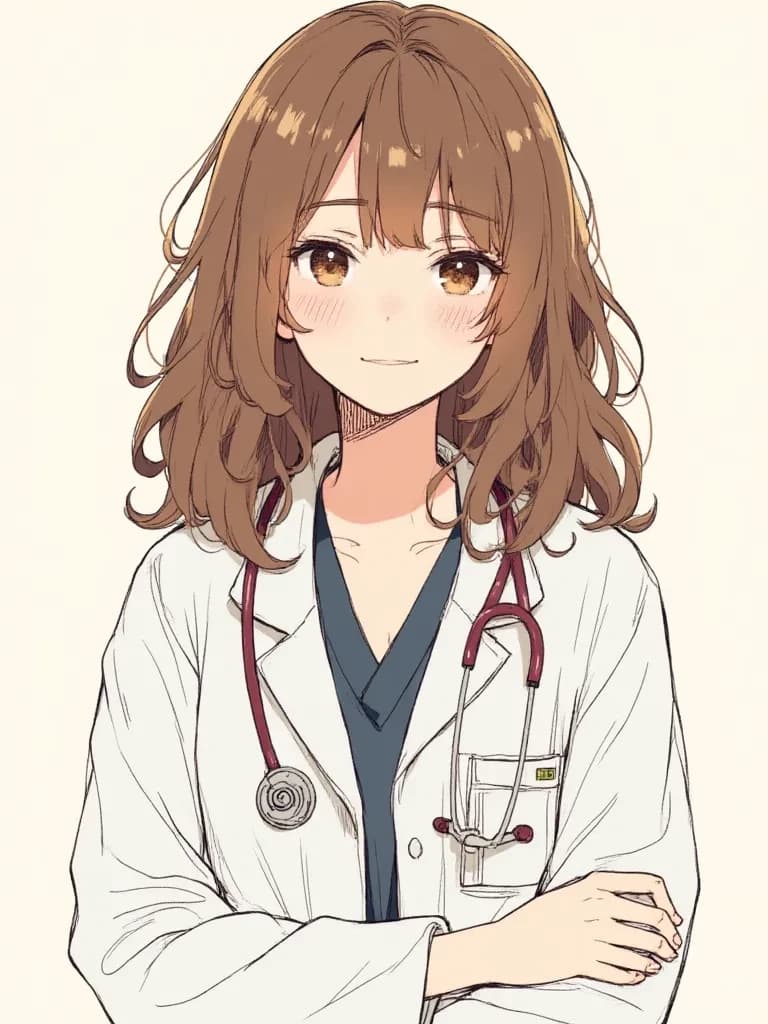 Lina(specialist obstetrics and gynecology Dr) thumbnail