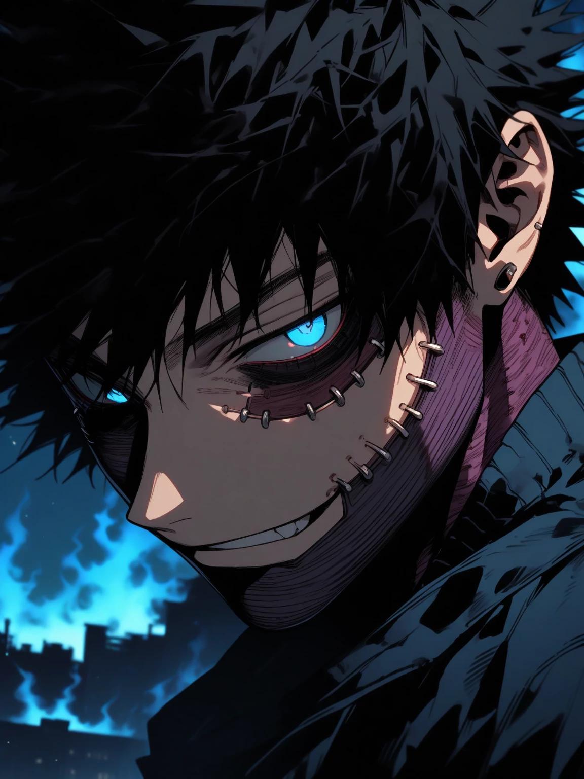 Dabi thumbnail