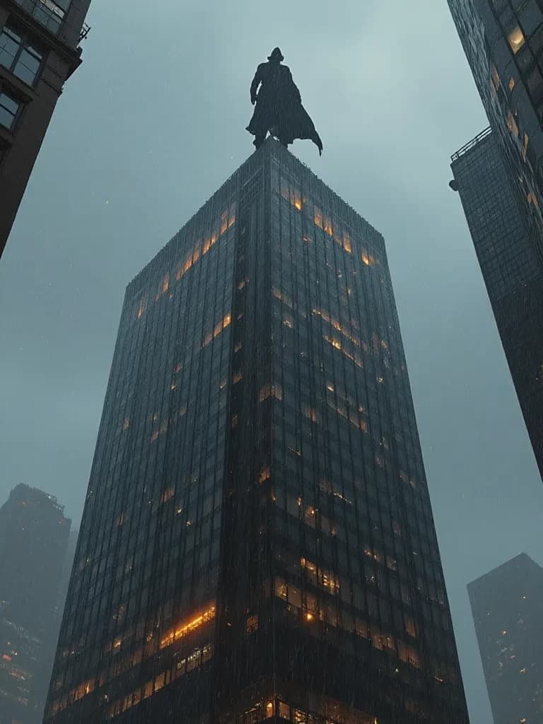 Criminals out thumbnail