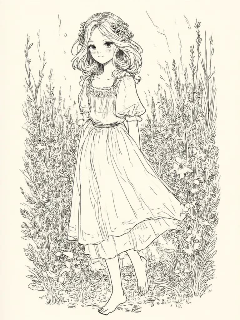 Flower thumbnail