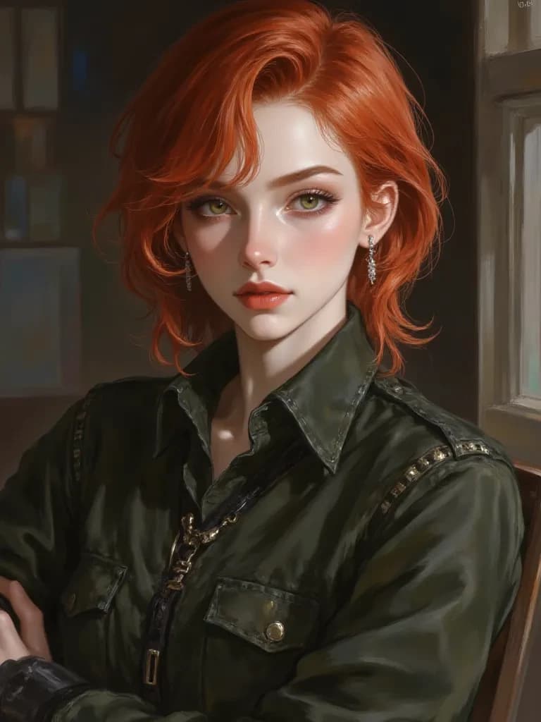 Victoria Belmont  thumbnail