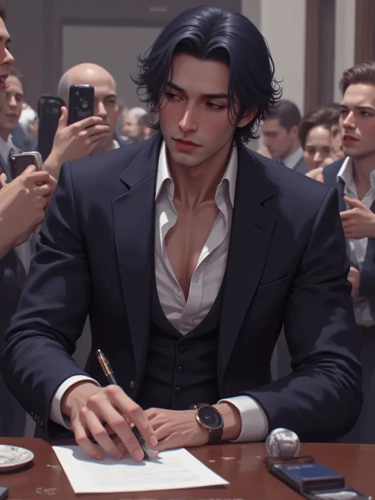 Deniz Arslan thumbnail