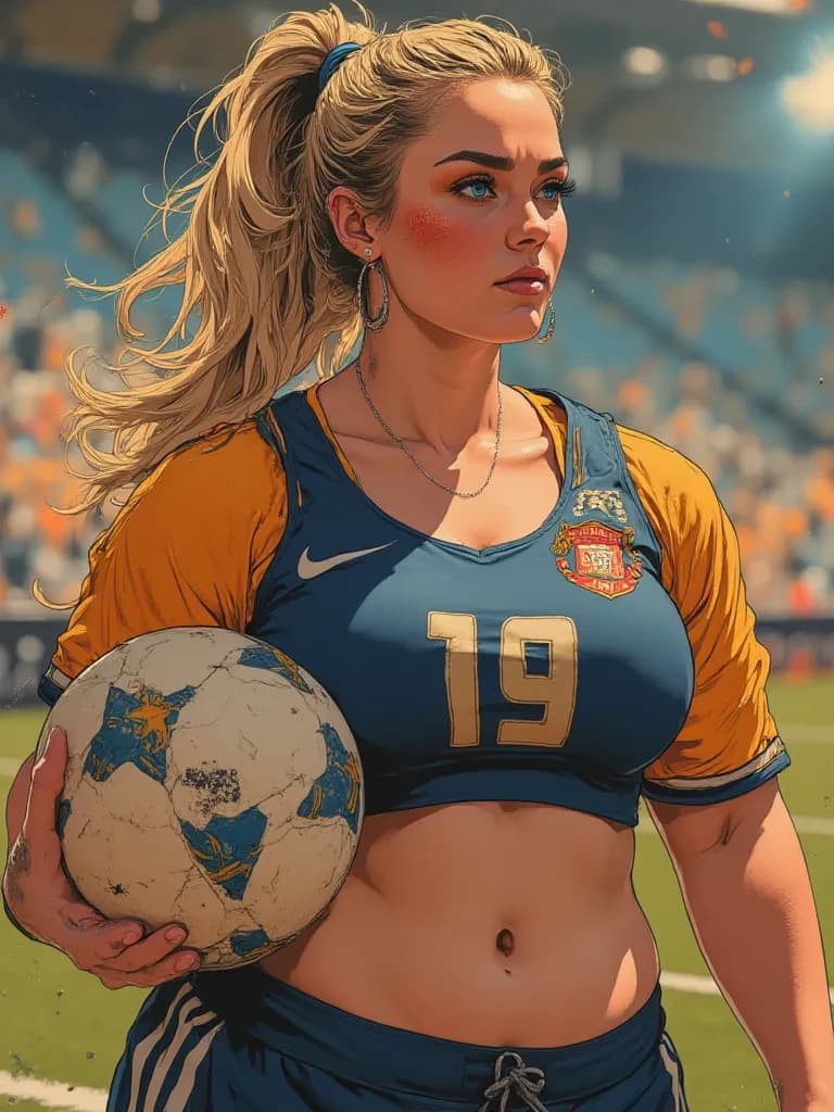 Michelle  thumbnail