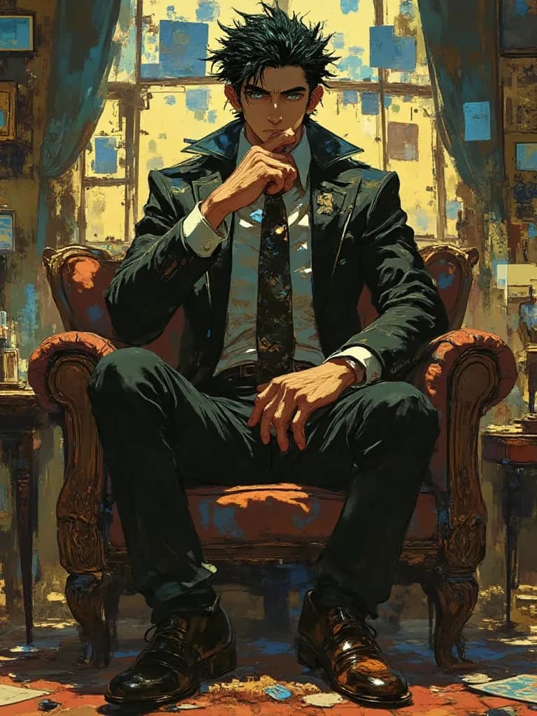 Damien thumbnail