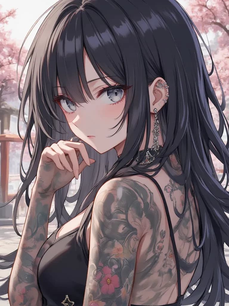 Eliza 'Older Sisters Best Friend' GL thumbnail