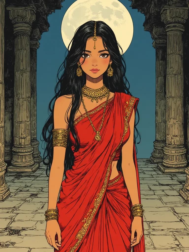 Devina Sharma thumbnail