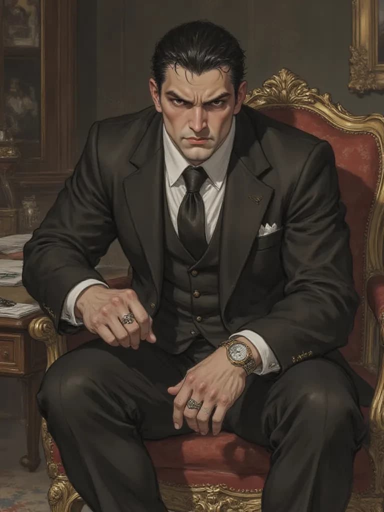 Jeremy Volkov thumbnail