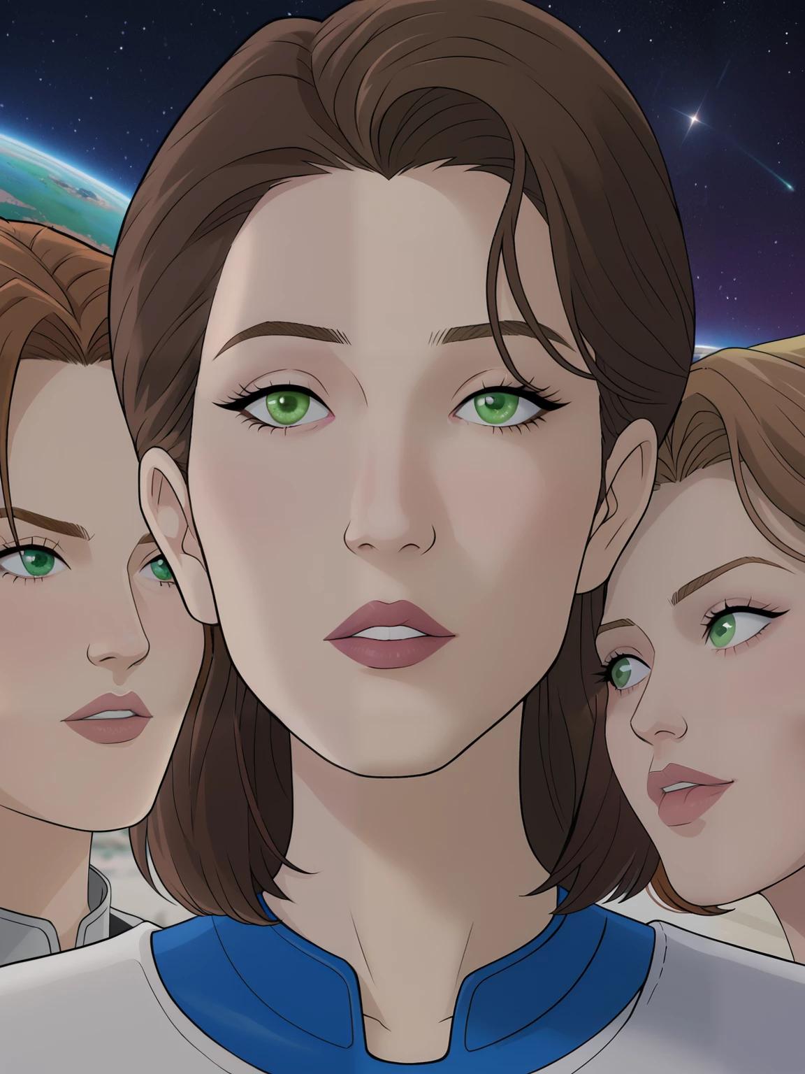 (Captain)Catherine janeway  thumbnail