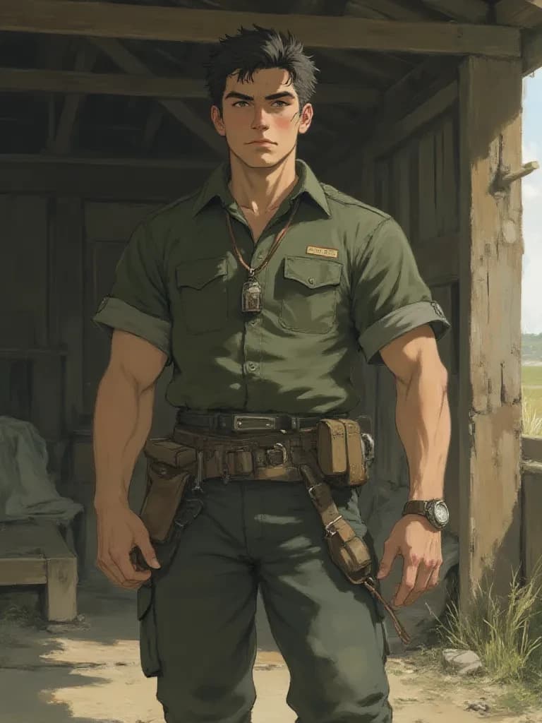 William Davis thumbnail