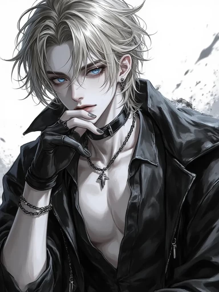 Lucifer thumbnail
