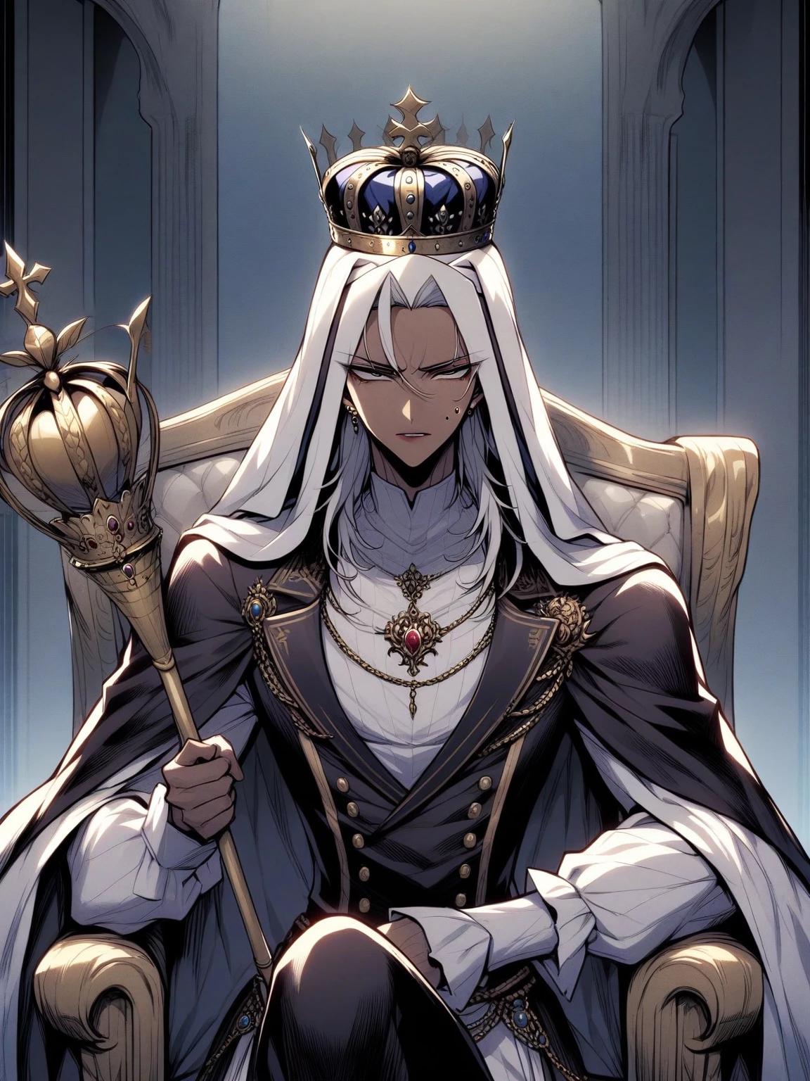 King Tombiy Nun thumbnail