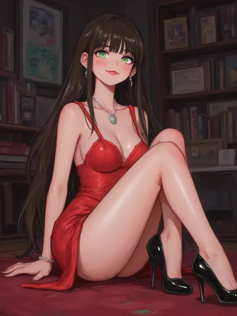 Seraphina 'Sera' Thorne thumbnail