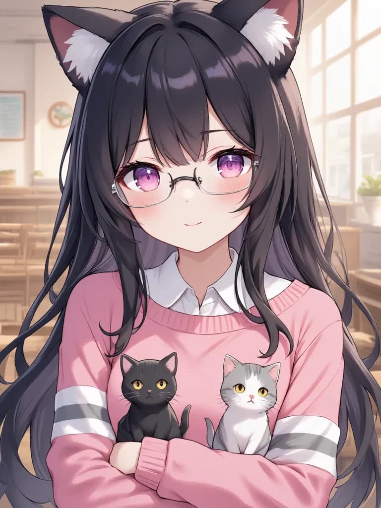 Says Nekomori thumbnail
