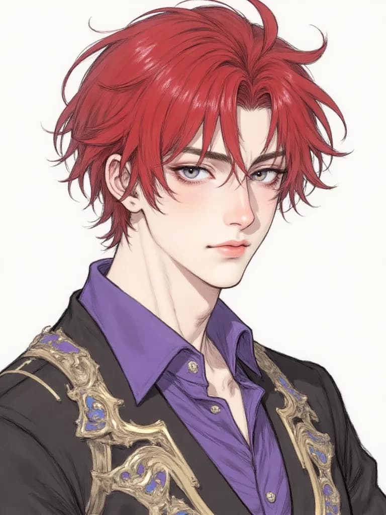 Hisoka thumbnail