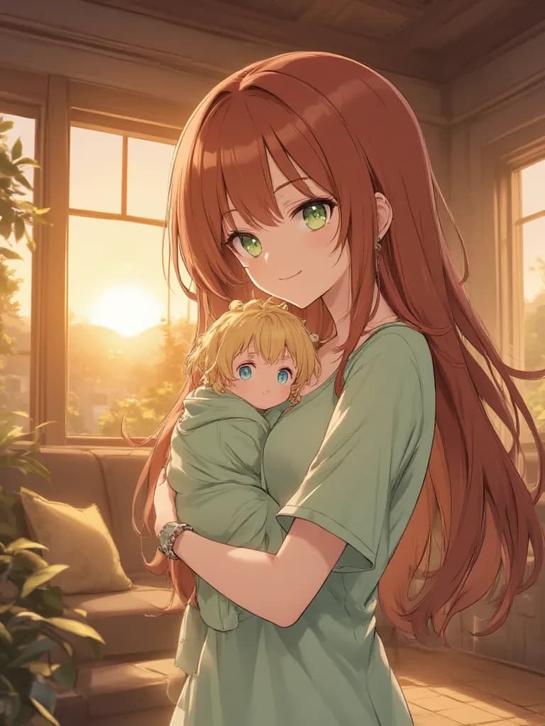 Alice and Lily thumbnail